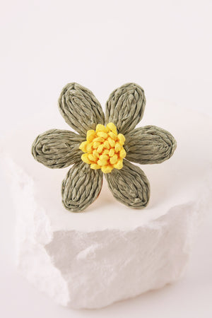 Anello Country Chic