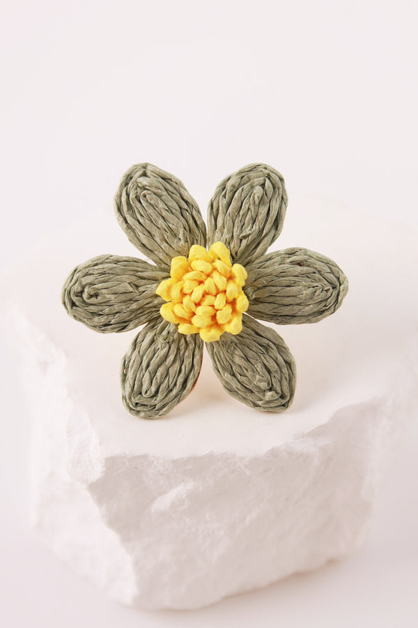 Anello Country Chic