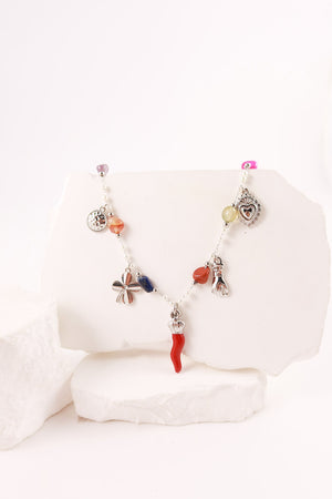 Collana Macarena