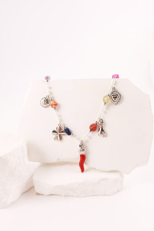 Collana Macarena