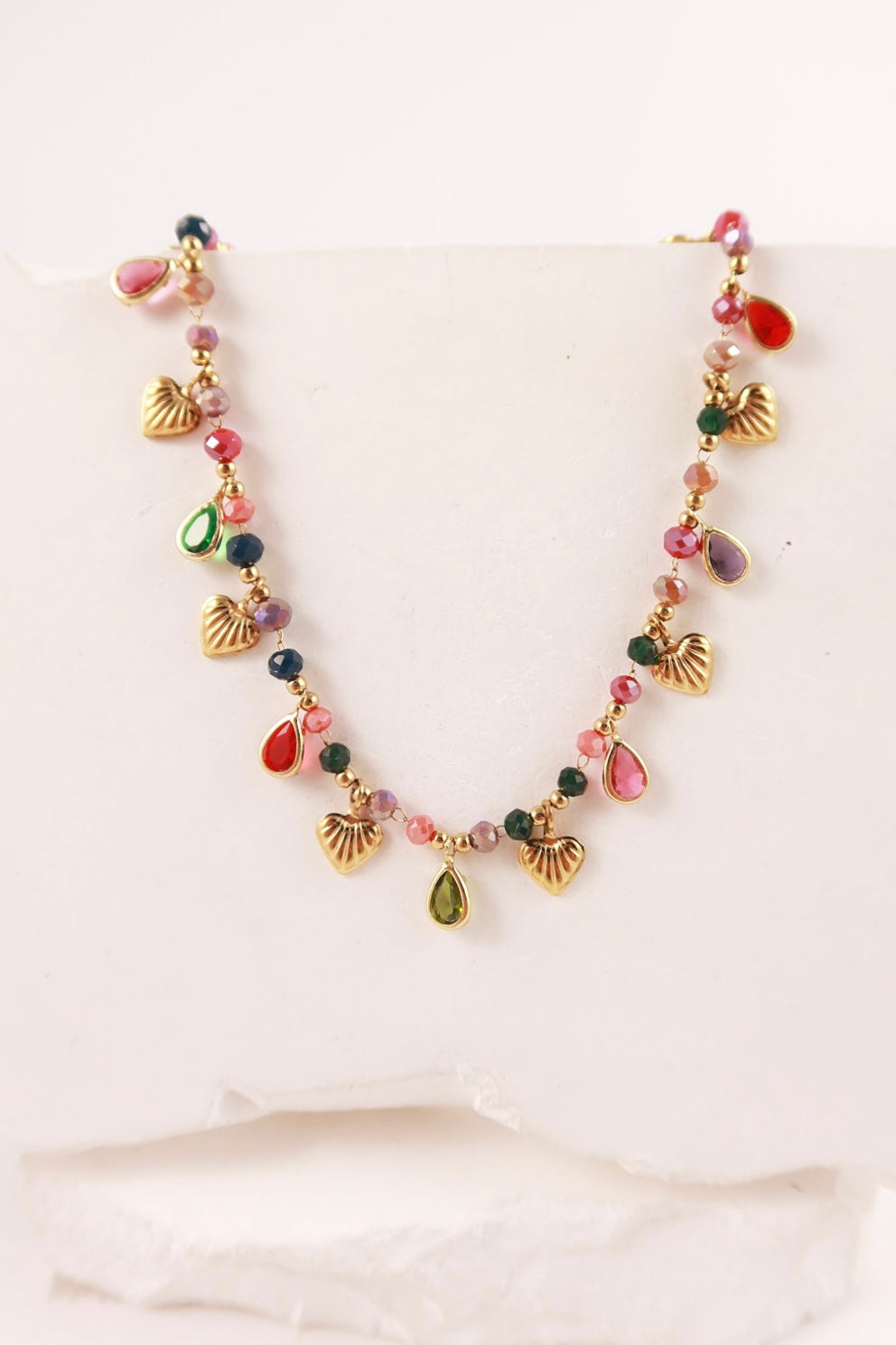 Collana Amaranta