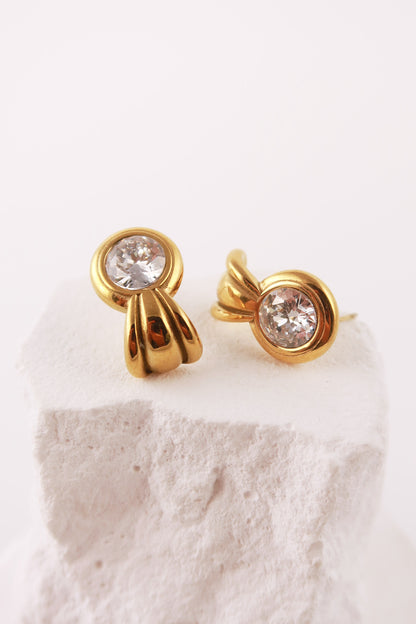 Orecchini Luxe