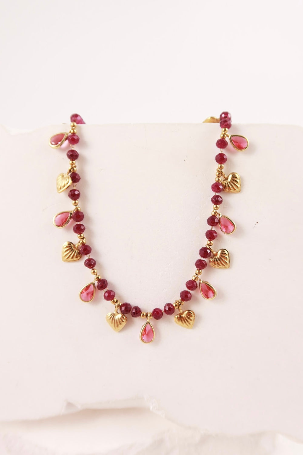 Collana Merlot