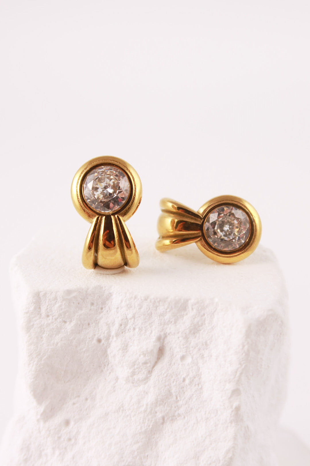Orecchini Luxe