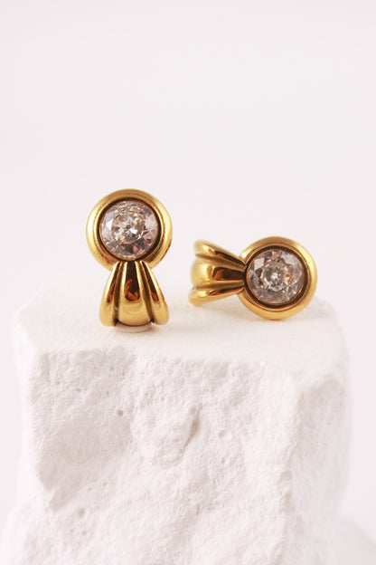 Orecchini Luxe