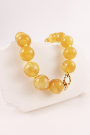 Collana Honey