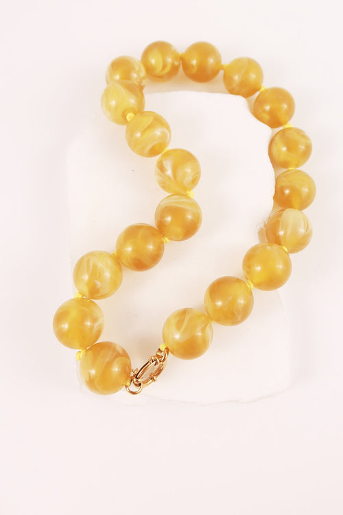 Collana Honey