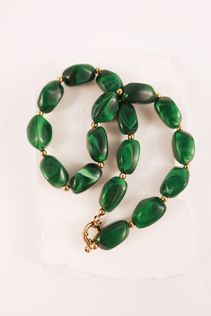 Collana Esmeralda