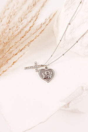 Collana Celeste