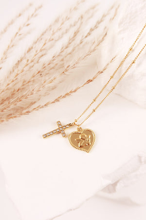 Collana Celeste