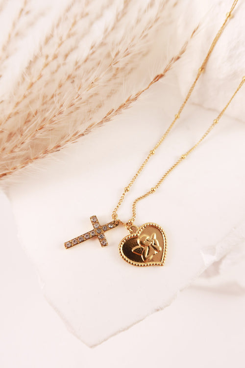 Collana Celeste