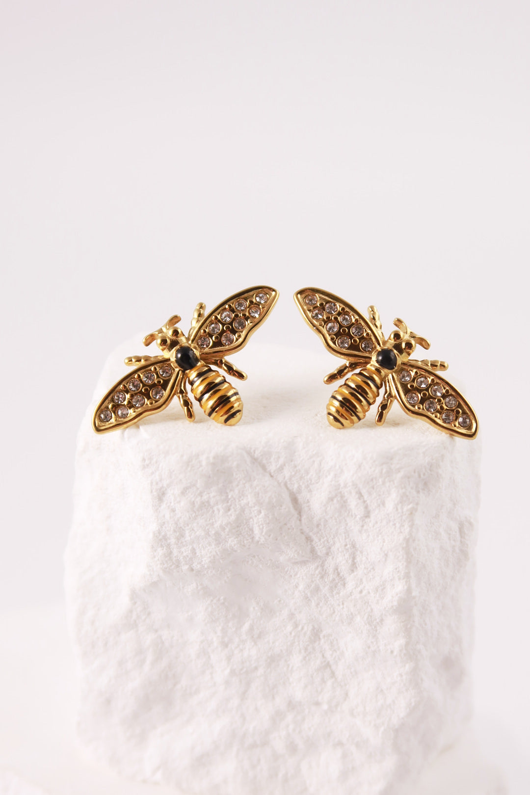 Orecchini Queen Bee
