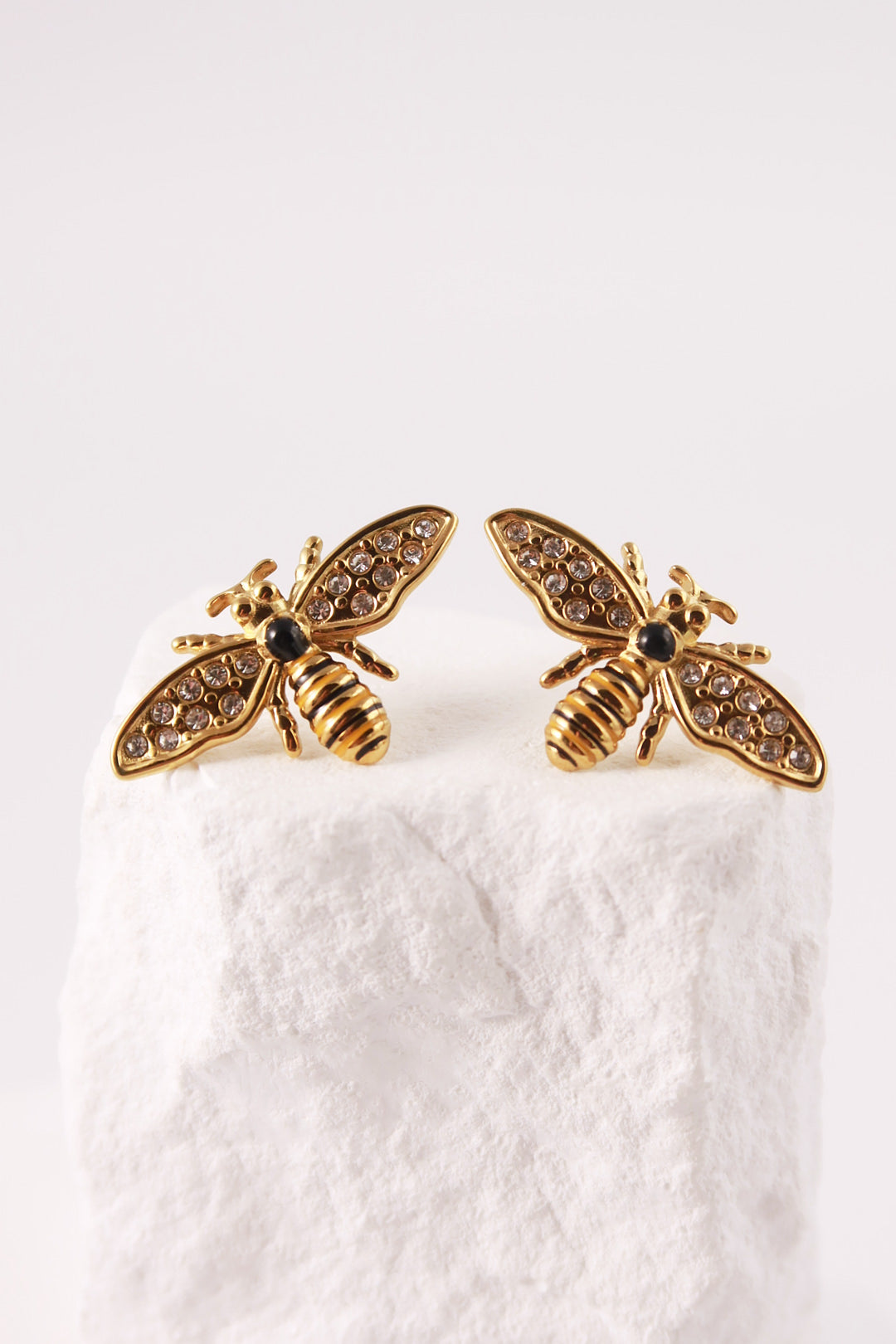 Orecchini Queen Bee