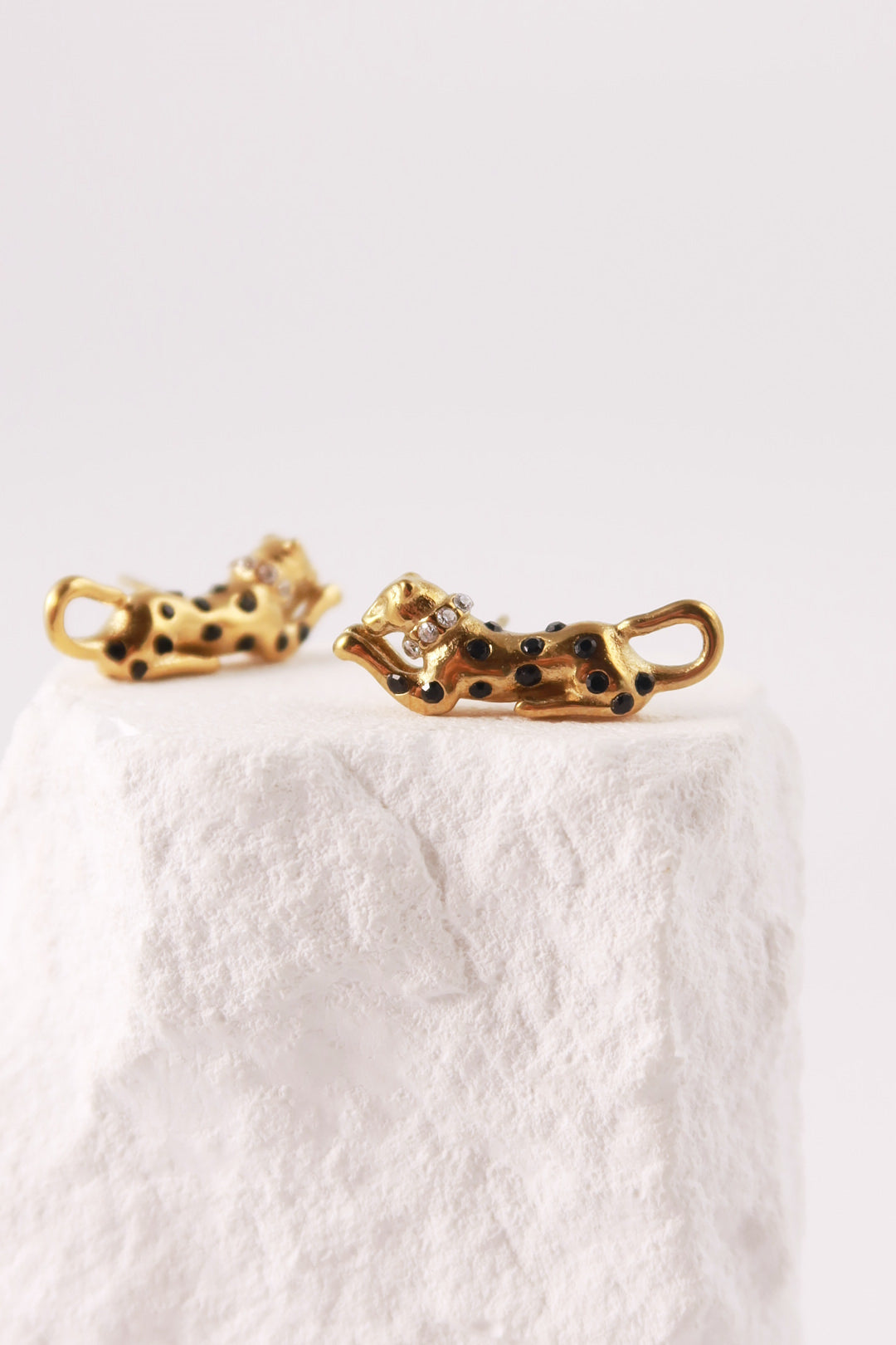 Orecchini Cheetah