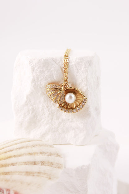 Collana Salina