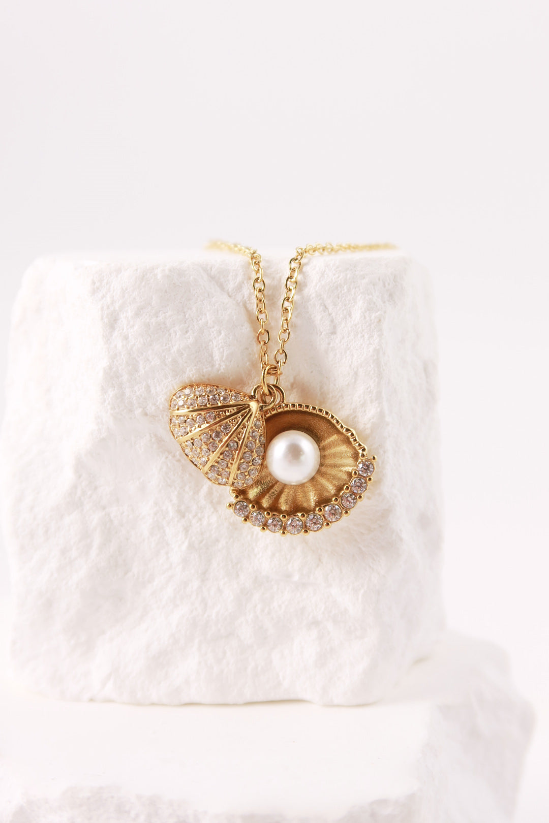 Collana Salina