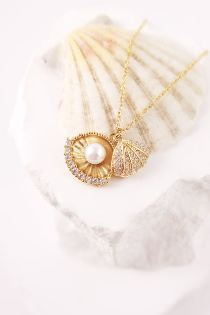 Collana Salina