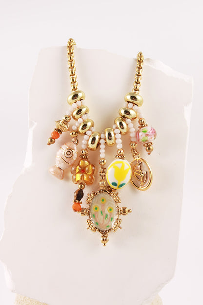 Collana Tahiti
