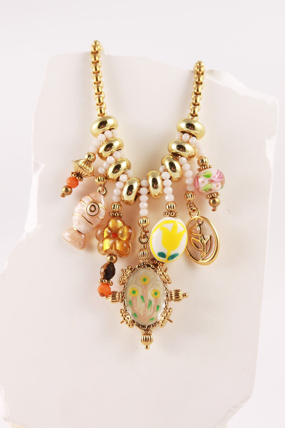 Collana Tahiti