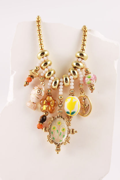 Collana Tahiti
