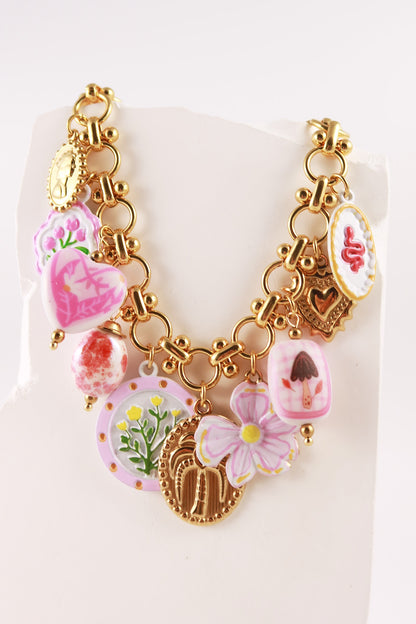 Collana Seychelles