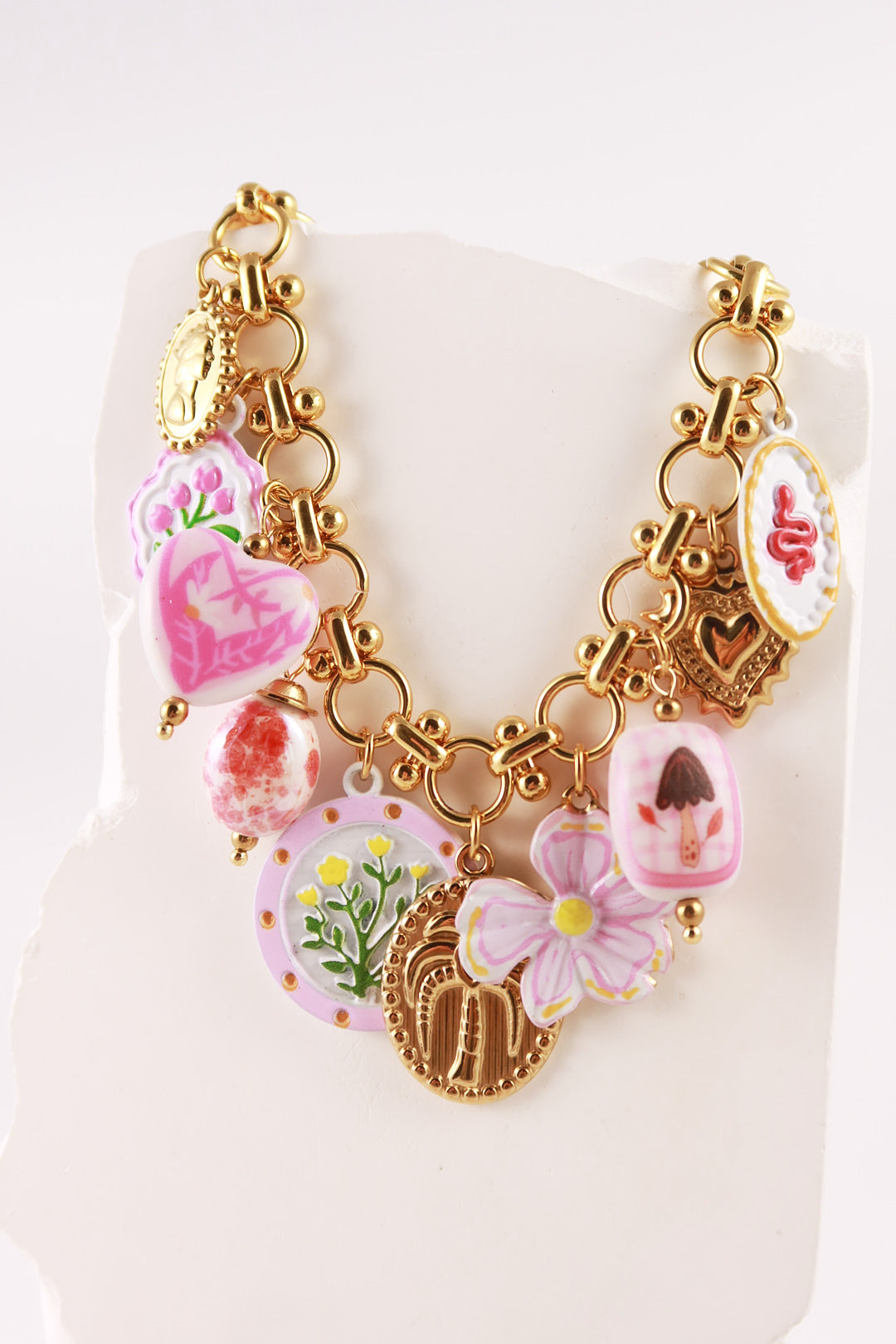 Collana Seychelles