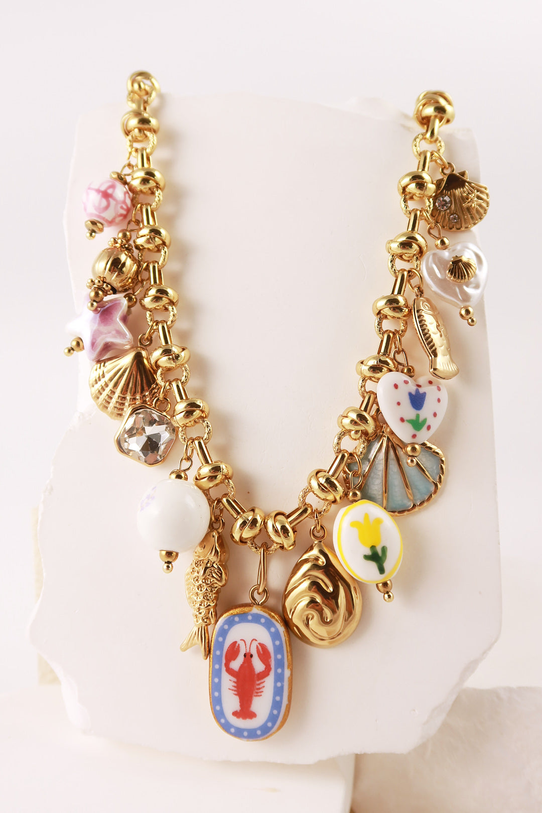 Collana Calypso