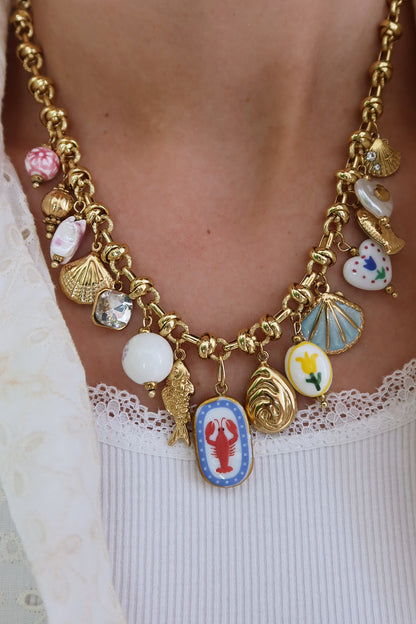 Collana Calypso