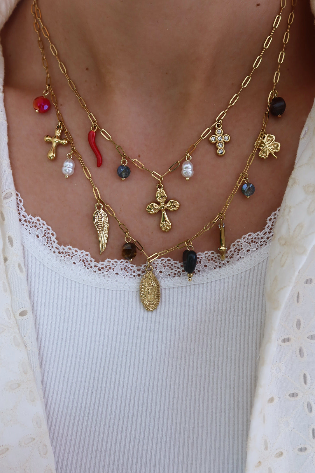 Collana Arizona