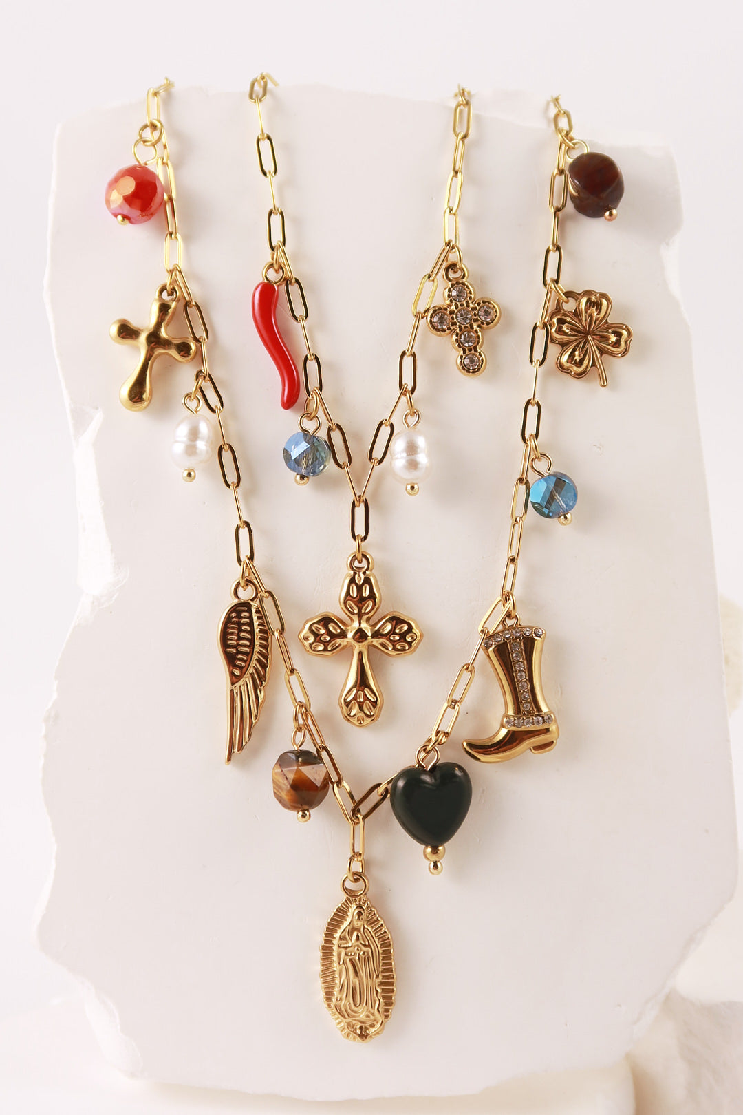 Collana Arizona