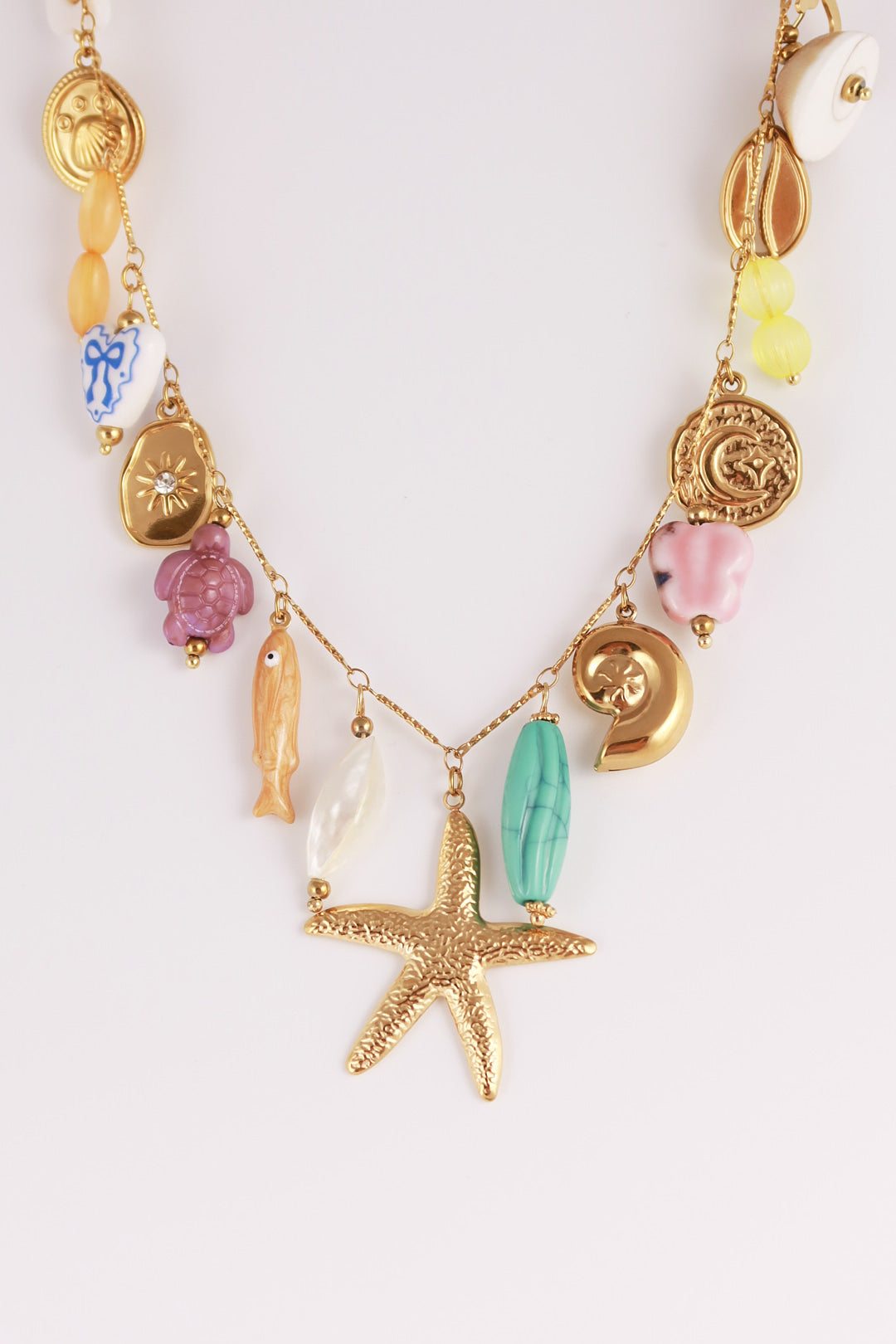 Collana Oceania