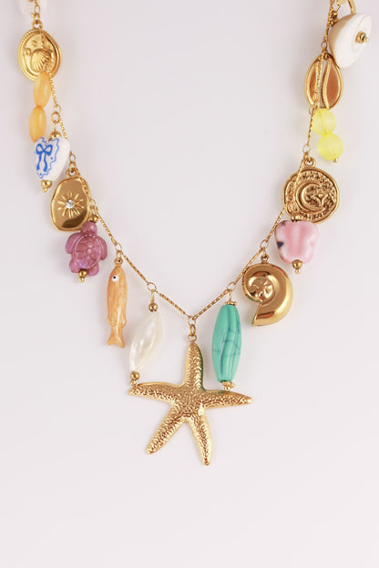 Collana Oceania