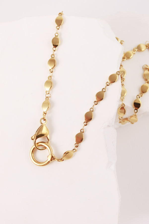 Collana Glamour Rosario
