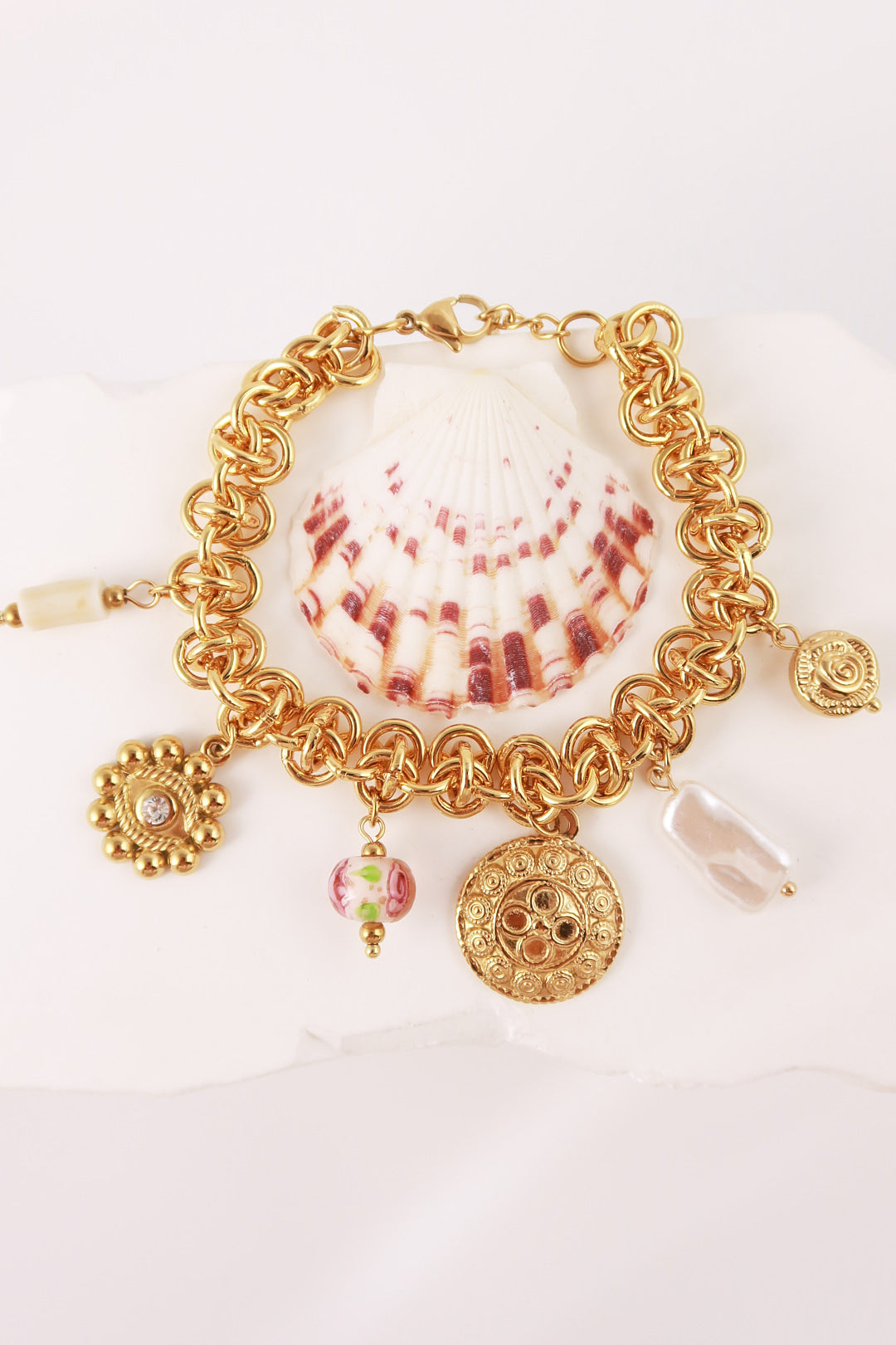 Bracciale Rosalìa
