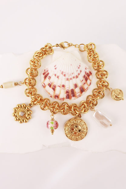 Bracciale Rosalìa