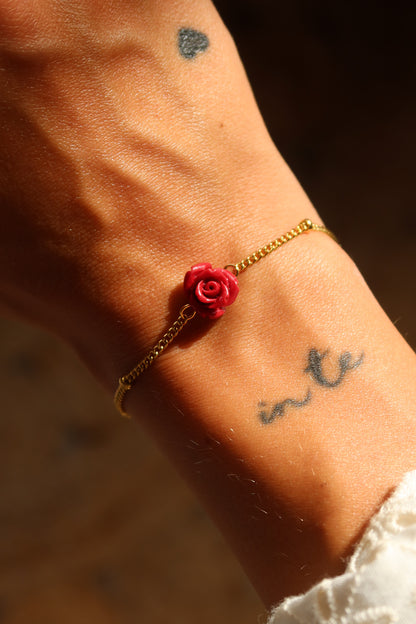 Bracciale Rubina