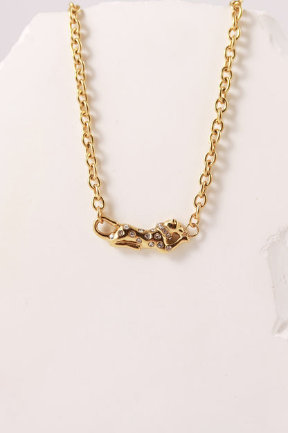 Collana Cheetah