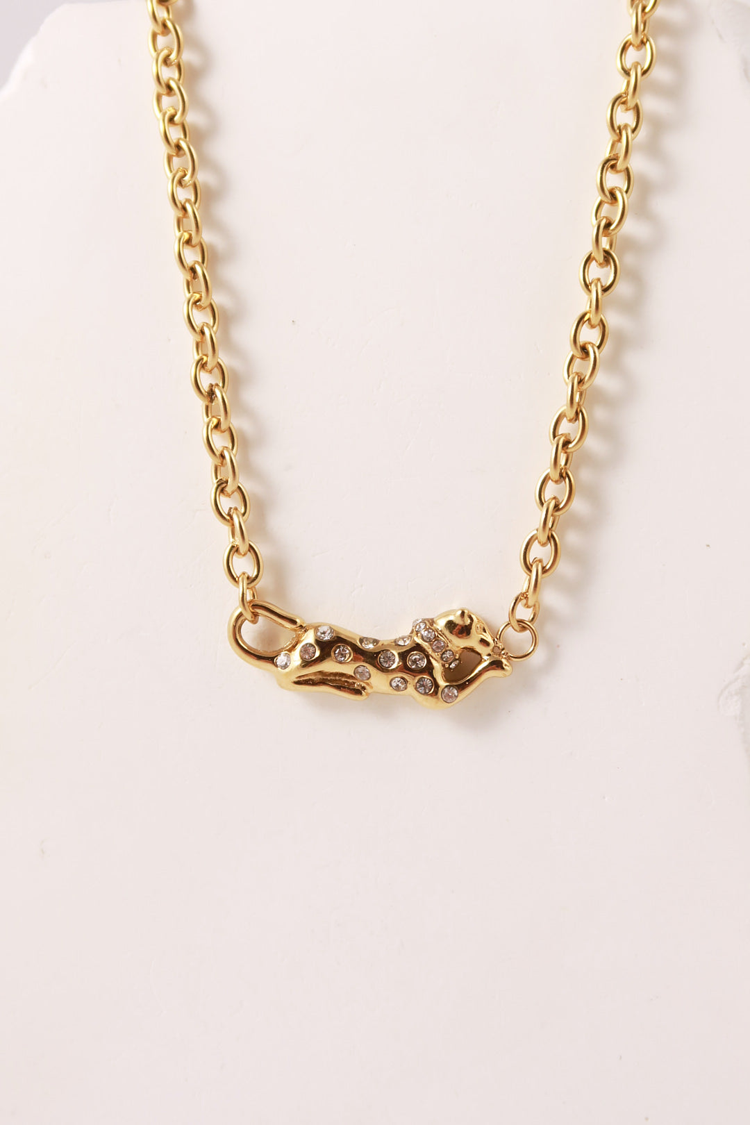 Collana Cheetah