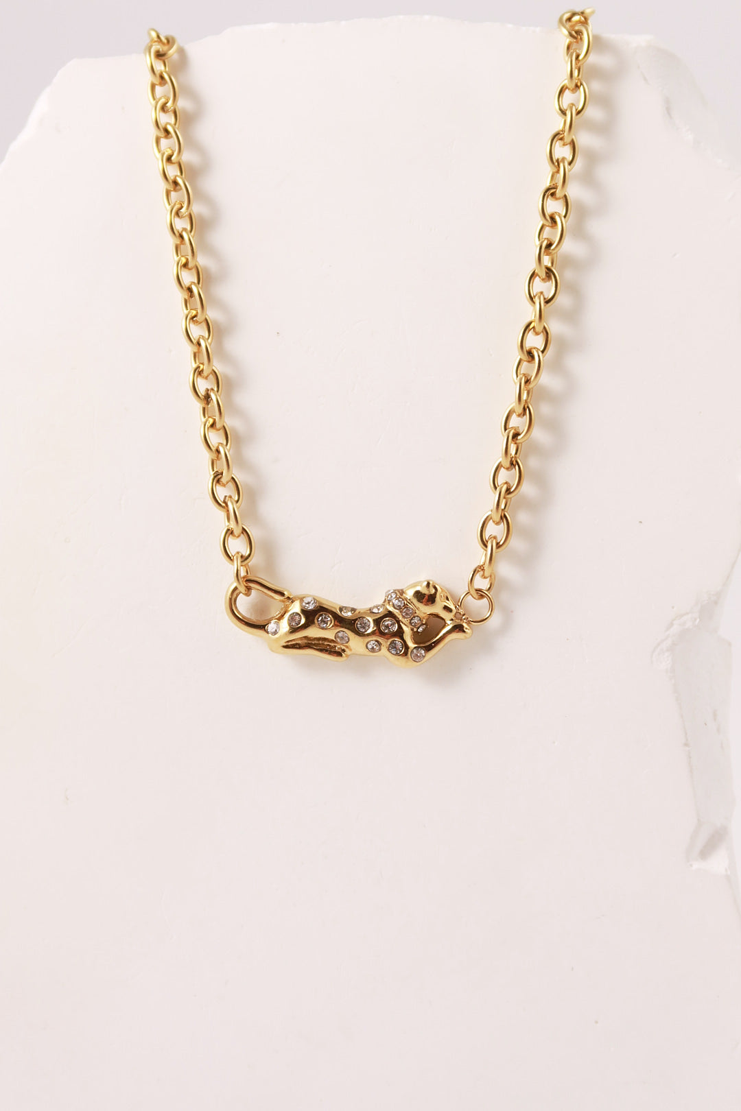 Collana Cheetah