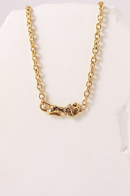 Collana Cheetah