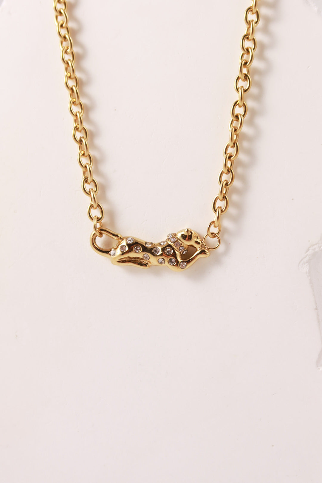 Collana Cheetah