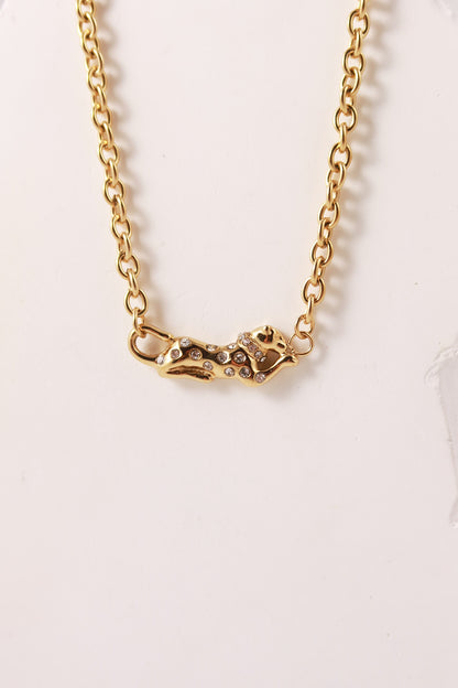 Collana Cheetah