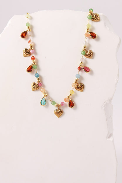 Collana Alchimia