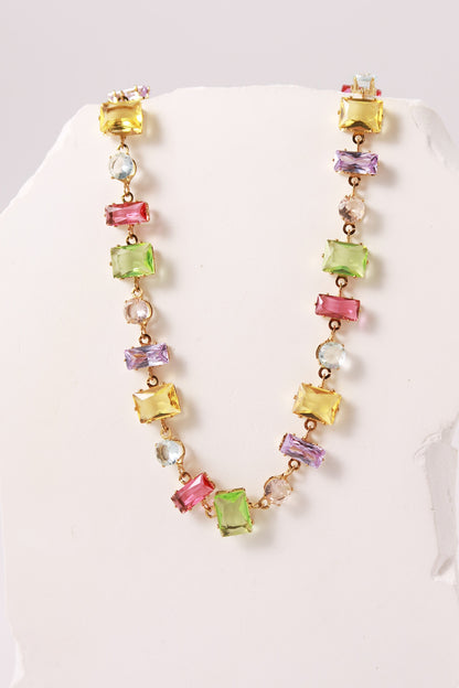 Collana Choker Belèn