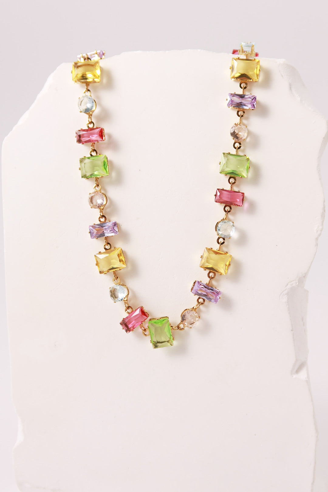 Collana Choker Belèn