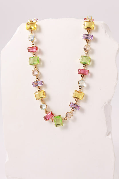 Collana Choker Belèn