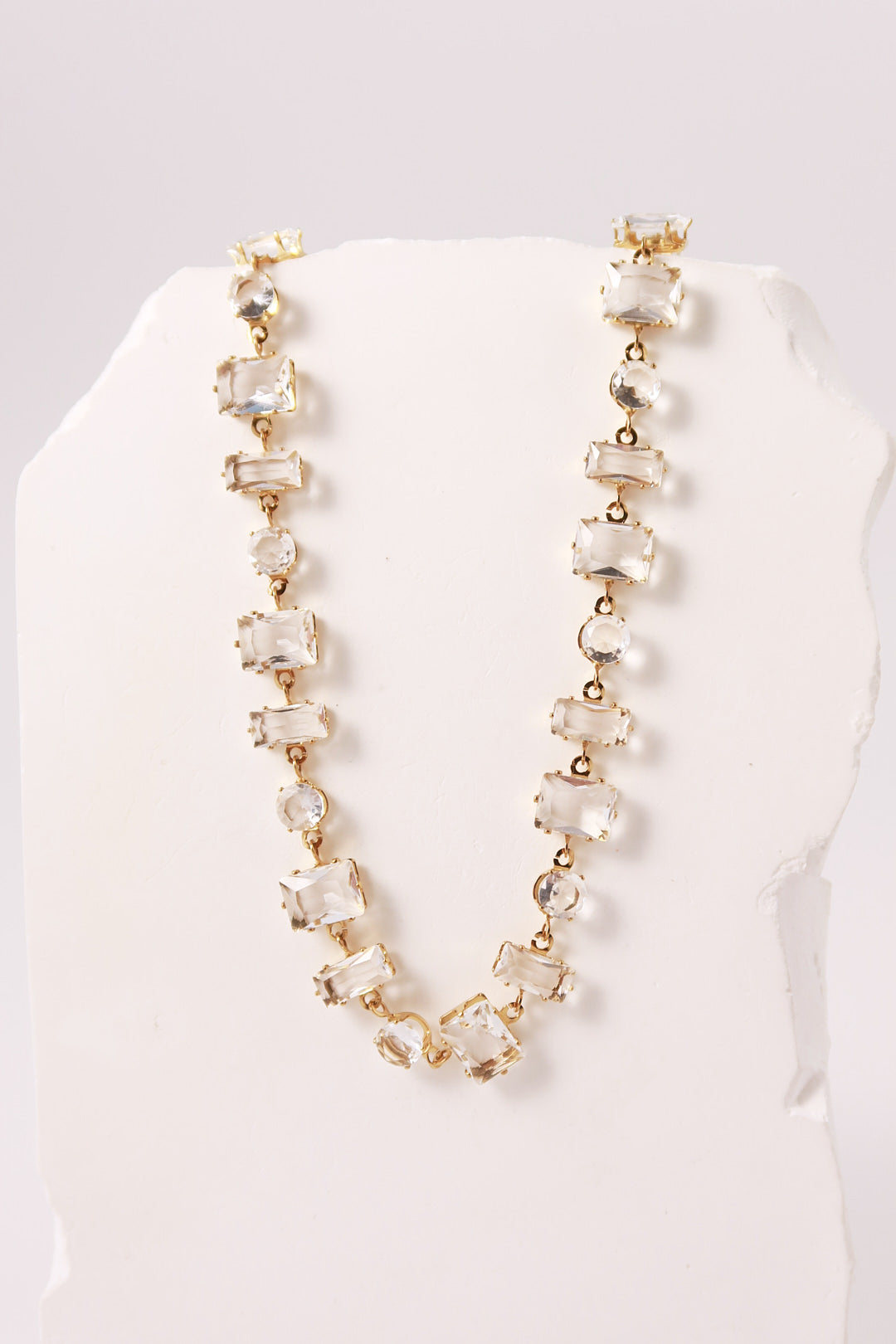Collana Choker Lush