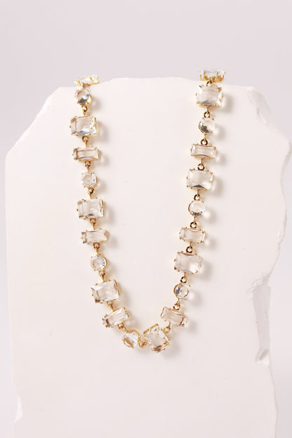 Collana Choker Lush