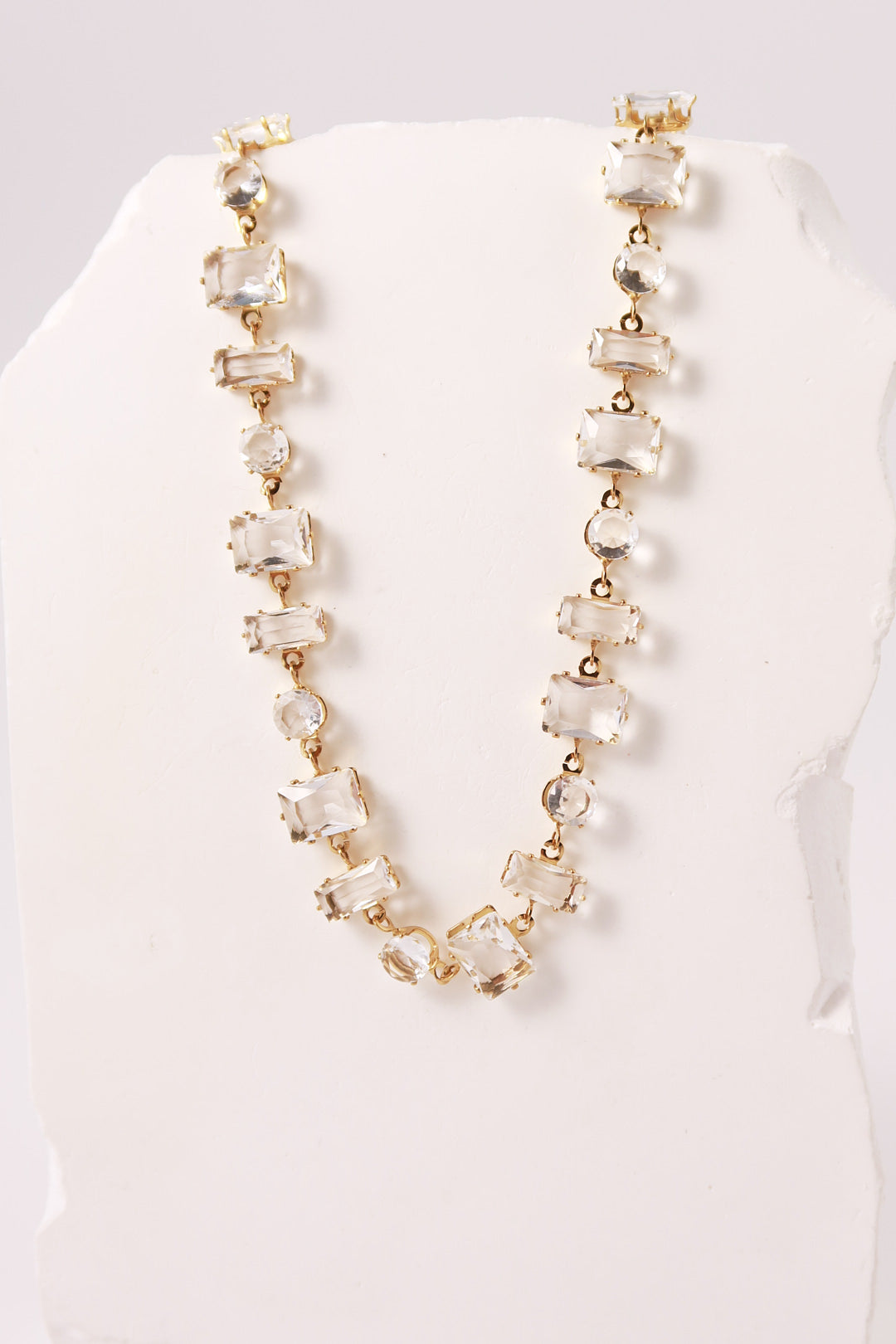 Collana Choker Lush
