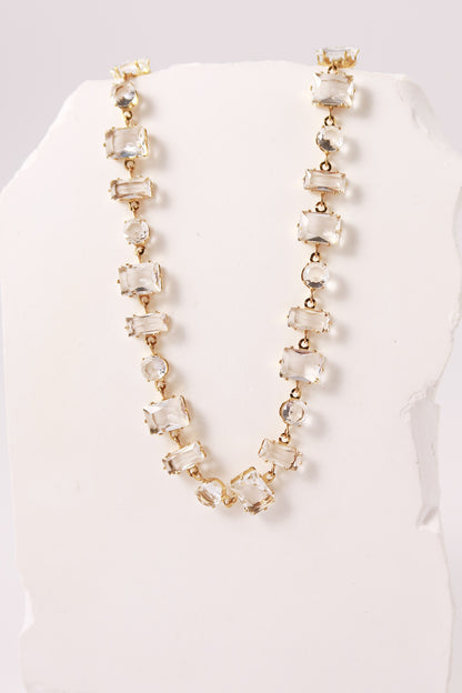 Collana Choker Lush